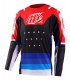 GP PRO AIR JERSEY  APEX RED / BLACK