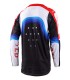 GP PRO AIR JERSEY  APEX RED / BLACK