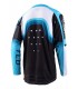 GP PRO AIR JERSEY  APEX WATER / BLACK