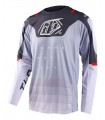 GP PRO AIR JERSEY  APEX CHARCOAL / GRAY