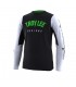 YOUTH GP PRO JERSEY  BOLTZ BLACK / WHITE