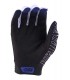 AIR GLOVE  RICHTER BLACK / BLUE