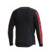 YOUTH GP PRO AIR JERSEY MANIC MONDAY BLACK