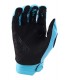 GAMBIT GLOVE  AQUA