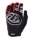 GP PRO GLOVE  RED