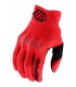 GAMBIT GLOVE  RED