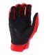 GAMBIT GLOVE  RED