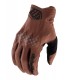 GAMBIT GLOVE  DARK CANVAS