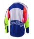 SE PRO JERSEY RADIAN WHITE / MULTI