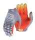 AIR GLOVE  RICHTER SILVER / FIRE