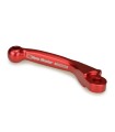 MX PIVOT BRAKE LEVER - FORGED RED
