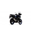 PROTEZIONE INOX KAWASAKI Z900RS '22/23