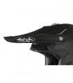 VISERA TERMINATOR OPEN VISION, COLOR, NEGRO MATE