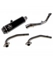 KIT TERMINALE TIT.YAMAHA T-MAX 530/560