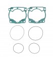 RACE GASKET KIT WITH CYLINDER HEAD GASKET AND 2 CYLINDER BASE GASKETS