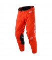 GP PANT_ MONO ORANGE 34