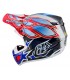 SE5 ECE CARBON HELMET_ WINGS NAVY