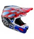 SE5 ECE CARBON HELMET_ WINGS NAVY