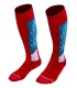 GP MX COOLMAX THICK SOCK VOX RED