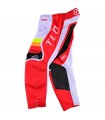YOUTH GP PRO PANT REVERB RED / WHITE