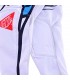 YOUTH GP PRO PANT_ WAVEZ NAVY / RED