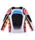 YOUTH GP PRO JERSEY_ WAVEZ BLACK / MULTI