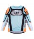 YOUTH GP PRO JERSEY_ WAVEZ BLEACHED AQUA