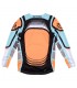 YOUTH GP PRO JERSEY_ WAVEZ BLEACHED AQUA