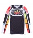 SE PRO JERSEY_ WAVEZ BLACK / MULTI