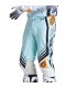 SE PRO PANT_ WAVEZ BLEACHED AQUA