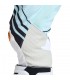 SE PRO PANT_ WAVEZ BLEACHED AQUA