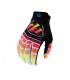 AIR GLOVE_ WAVEZ BLACK / MULTI