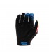 AIR GLOVE_ WAVEZ BLACK / MULTI