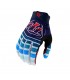 AIR GLOVE_ WAVEZ NAVY / RED