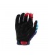 AIR GLOVE_ WAVEZ NAVY / RED