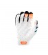 YOUTH AIR GLOVE_ WAVEZ BLEACHED AQUA