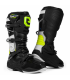 Eleveit X TARMAC black/fluo yellow