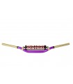 971 7/8" Handlebar - Purple