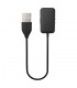 OpenSwim Charging Cable Black