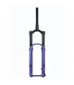 Horquilla MTB SELVA R 27.5 y 29  160-170 (Internally Adj.) set at 170mm travel Ultravioleta