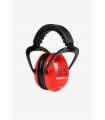 Bagnaia - Ducati Dual Line 24 EAR MUFFS UNISEX RED
