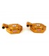 Culata VHM Honda NSR250 MC16 '86-87 (2 pcs)