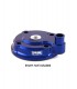 Culata VHM Yamaha YZ85 '19-24, Blue