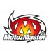 Caliper adapter bracket for moto master