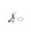 VHM piston kit Yamaha YZ85 '02-24 flat top 12° Ø47.47 Aro APR4751.0/Pin APP1440/ APC141.1SP