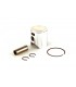 VHM piston kit KTM 85SX '03-24 flat top 12° Ø46.94 Aro APR471.0/Pin APP1440/ APC141.1SP