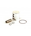 VHM piston kit KTM 85SX '03-24 flat top 12° Ø46.94 Aro APR471.0/Pin APP1440/ APC141.1SP