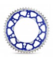 CORONA DUAL RING FUSION (Azul, 520-47T) Yamaha