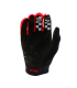 GP PRO GLOVE CARLSBAD 97 RED MD