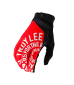 GP PRO GLOVE CARLSBAD 97 RED LG